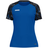 Tricou sport Dama JAKO SONIC – Tricou de joc și antrenament | JAKO Romania
