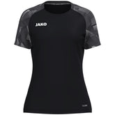 Tricou sport Dama JAKO SONIC – Tricou de joc și antrenament | JAKO Romania
