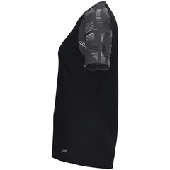 Tricou sport Dama JAKO SONIC – Tricou de joc și antrenament | JAKO Romania