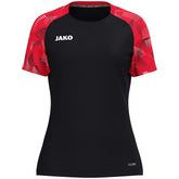 Tricou sport Dama JAKO SONIC – Tricou de joc și antrenament | JAKO Romania