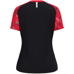 Tricou sport Dama JAKO SONIC – Tricou de joc și antrenament | JAKO Romania