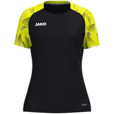Tricou sport Dama JAKO SONIC – Tricou de joc și antrenament | JAKO Romania
