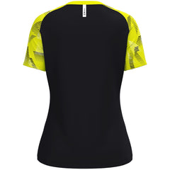 Tricou sport Dama JAKO SONIC – Tricou de joc și antrenament | JAKO Romania