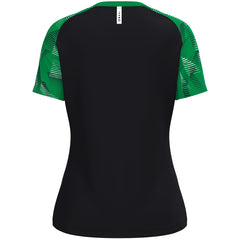 Tricou sport Dama JAKO SONIC – Tricou de joc și antrenament | JAKO Romania