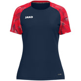 Tricou sport Dama JAKO SONIC – Tricou de joc și antrenament | JAKO Romania