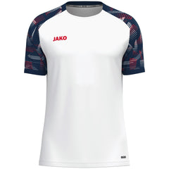Tricou sport JAKO SONIC – Tricou de joc și antrenament | JAKO Romania