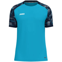 Tricou sport JAKO SONIC – Tricou de joc și antrenament | JAKO Romania