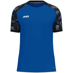Tricou sport JAKO SONIC – Tricou de joc și antrenament | JAKO Romania