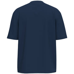 Tricou JAKO WARDROBE – Tricou oversized retro din bumbac | JAKO Romania