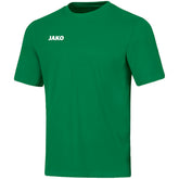 Tricou JAKO BASE – Tricou din bumbac organic | JAKO Romania