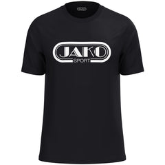 Tricou JAKO PROMO 2.0 – Tricou Dama casual din bumbac | JAKO Romania