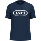 Tricou JAKO PROMO 2.0 – Tricou Dama casual din bumbac | JAKO Romania