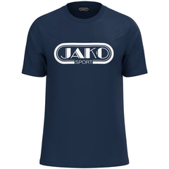 Tricou JAKO PROMO 2.0 – Tricou Dama casual din bumbac | JAKO Romania
