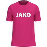 Tricou sport JAKO PROMO 2.0 – Tricou de antrenament | JAKO Romania