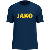 Tricou sport JAKO PROMO 2.0 – Tricou de antrenament | JAKO Romania