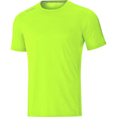 Tricou sport JAKO RUN 2.0 – Tricou de alergare | JAKO Romania