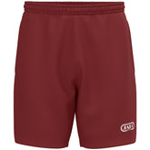 Șort sport JAKO WARDROBE – Șort retro din poliester | JAKO Romania