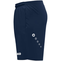 Șort sport JAKO DYNAMIC – Șort ușor fără căptușeală | JAKO Romania