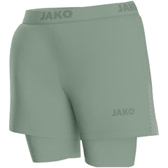 2-in-1 Shorts Power