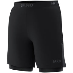 2-in-1 Shorts Power