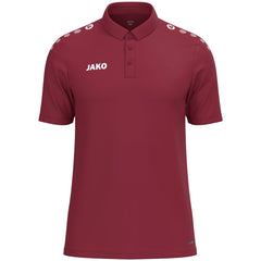 Tricou polo JAKO ONE – Tricou polo pentru echipă și timp liber | JAKO Romania