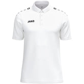 Polo sport JAKO ONE COTTON – Tricou polo din bumbac organic | JAKO Romania