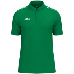 Polo sport JAKO ONE COTTON – Tricou polo din bumbac organic | JAKO Romania