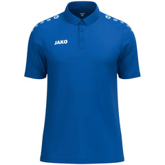 Polo sport JAKO ONE COTTON – Tricou polo din bumbac organic | JAKO Romania