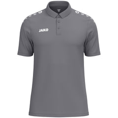 Polo sport JAKO ONE COTTON – Tricou polo din bumbac organic | JAKO Romania
