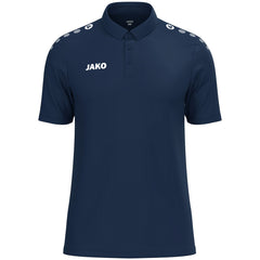Polo sport JAKO ONE COTTON – Tricou polo din bumbac organic | JAKO Romania