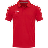Polo sport JAKO POWER – Tricou polo din bumbac | JAKO Romania
