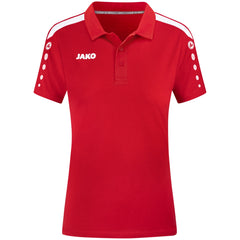 Polo sport JAKO POWER – Tricou polo din bumbac | JAKO Romania
