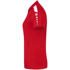 Polo sport JAKO POWER – Tricou polo din bumbac | JAKO Romania