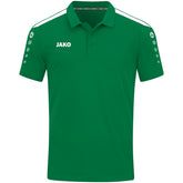 Polo sport JAKO POWER – Tricou polo din bumbac | JAKO Romania