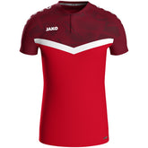 Polo sport JAKO ICONIC – Tricou polo Keep Dry | JAKO Romania