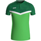 Polo sport JAKO ICONIC – Tricou polo Keep Dry | JAKO Romania