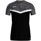 Polo sport JAKO ICONIC – Tricou polo Keep Dry | JAKO Romania