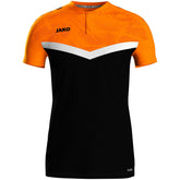Polo sport JAKO ICONIC – Tricou polo Keep Dry | JAKO Romania