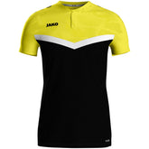 Polo sport JAKO ICONIC – Tricou polo Keep Dry | JAKO Romania