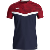 Polo sport JAKO ICONIC – Tricou polo Keep Dry | JAKO Romania