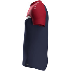Polo sport JAKO ICONIC – Tricou polo Keep Dry | JAKO Romania