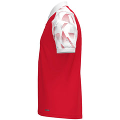 Polo sport JAKO SONIC – Tricou polo cu mâneci imprimate | JAKO Romania