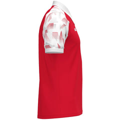 Polo sport JAKO SONIC – Tricou polo cu mâneci imprimate | JAKO Romania