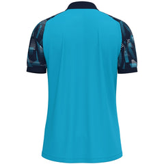 Polo sport JAKO SONIC – Tricou polo cu mâneci imprimate | JAKO Romania