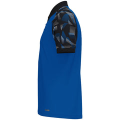 Polo sport JAKO SONIC – Tricou polo cu mâneci imprimate | JAKO Romania