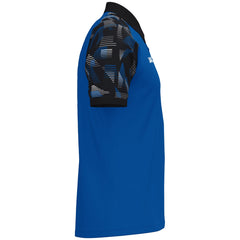 Polo sport JAKO SONIC – Tricou polo cu mâneci imprimate | JAKO Romania