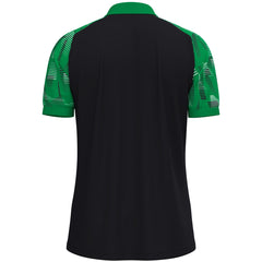 Polo sport JAKO SONIC – Tricou polo cu mâneci imprimate | JAKO Romania