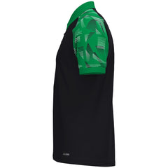 Polo sport JAKO SONIC – Tricou polo cu mâneci imprimate | JAKO Romania
