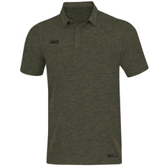 Tricou Polo Premium Basics