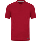 Polo sport JAKO PRO CASUAL – Tricou polo cu fermoar | JAKO Romania